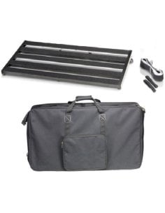 APEXTONE PDB-03-60L PEDAL BOARD E BORSA