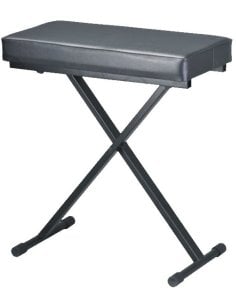 MP GEAR KB004 PANCA PER TASTIERA