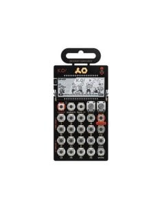 TEENAGE ENGINEERING PO 33 KO!