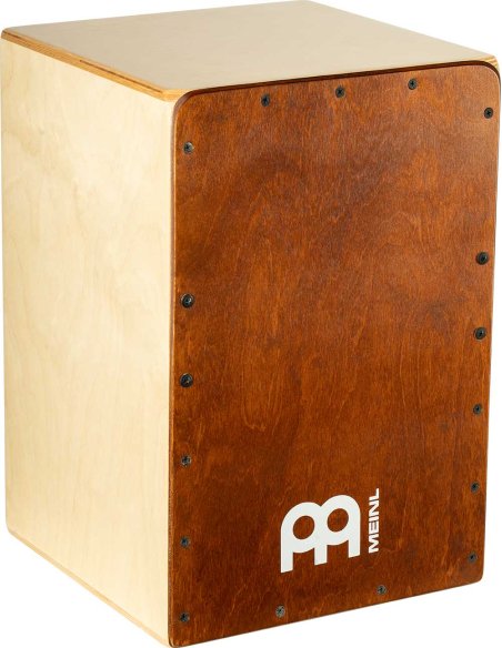 MEINL SC80AB SNARECRAFT CAJON MEINL SC80AB SNARECRAFT CAJON