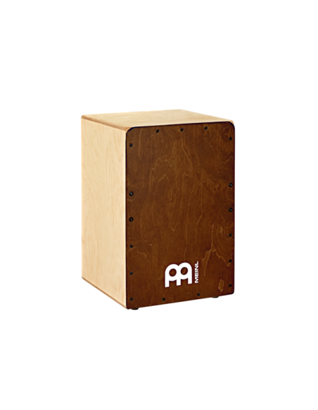 MEINL SC80AB SNARECRAFT CAJON MEINL SC80AB SNARECRAFT CAJON