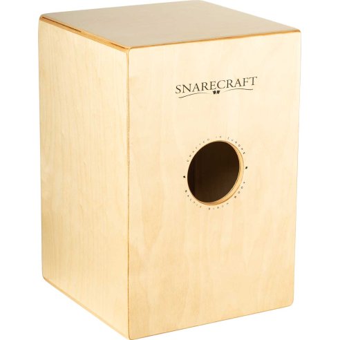 MEINL SC80AB SNARECRAFT CAJON
