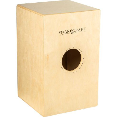 MEINL SC100HA SNARECRAFT CAJON
