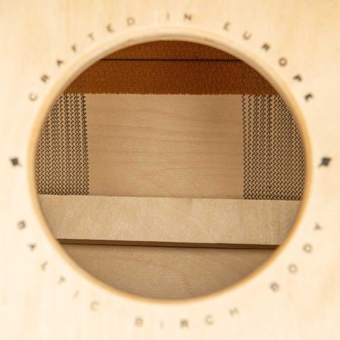 MEINL SC100HA SNARECRAFT CAJON