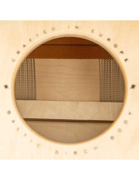 MEINL SC100HA SNARECRAFT CAJON MEINL SC100HA SNARECRAFT CAJON