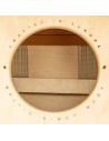 MEINL SC100HA SNARECRAFT CAJON