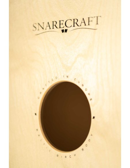 MEINL SC100HA SNARECRAFT CAJON MEINL SC100HA SNARECRAFT CAJON