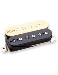 SEYMOUR DUNCAN APH-2B ZEBRA SLASH ALNICO II