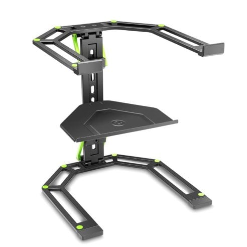 GRAVITY LTS01B LAP TOP E CONTROLLER STAND
