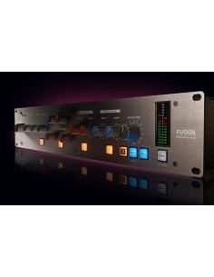 SSL FUSION