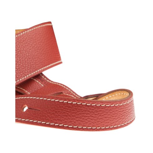 MAGRABO' HOLES HS COLORS RUGGINE 6CM