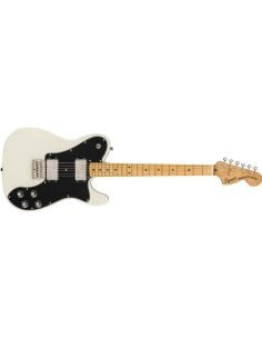 SQUIER CV TELECASTER DLX 70s MN OWT