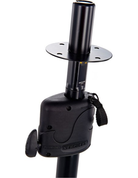 HERCULES SS410B SPEAKER STAND HERCULES SS410B SPEAKER STAND