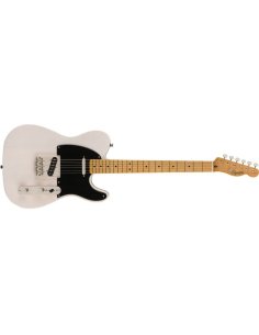 SQUIER CV TELECASTER 50s MN WBL