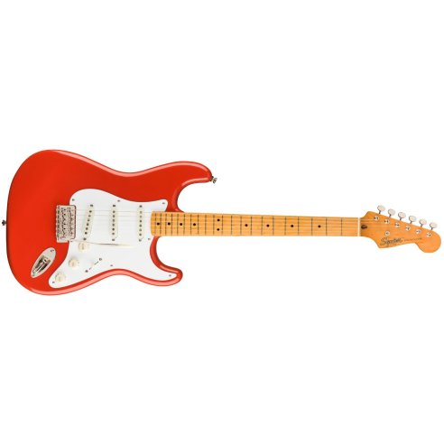 SQUIER CV STRAT 50S FRD MN