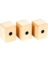 MEINL SH50-SET 3 MINI CAJON SHAKER