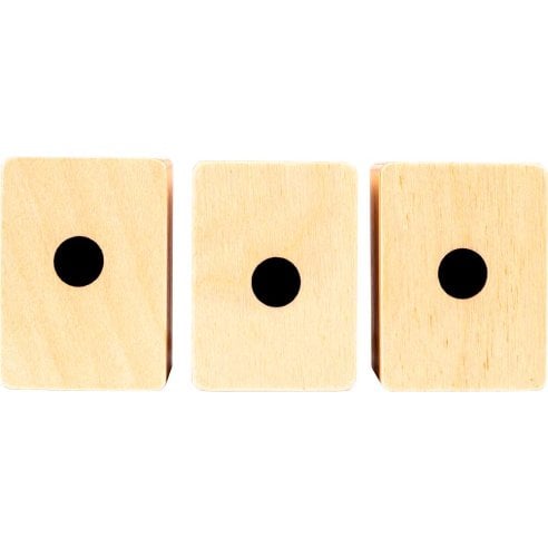MEINL SH50-SET 3 MINI CAJON SHAKER
