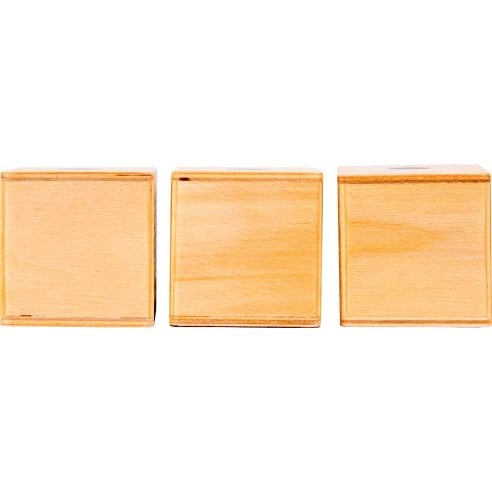 MEINL SH50-SET 3 MINI CAJON SHAKER