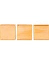 MEINL SH50-SET 3 MINI CAJON SHAKER