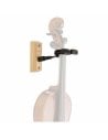 HERCULES DS57 WB SUPPORTO A MURO PER VIOLINO