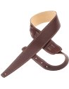 MAGRABO' HOLES HS ENTRY MARRONE 6CM