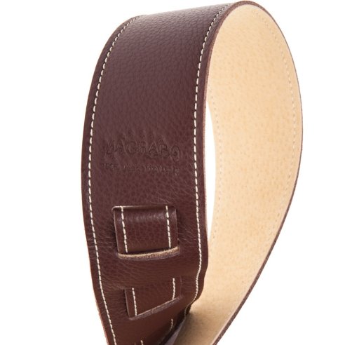 MAGRABO' HOLES HS ENTRY MARRONE 6CM