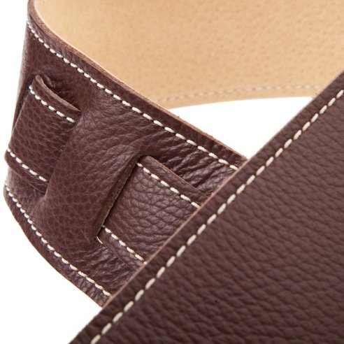 MAGRABO' HOLES HS ENTRY MARRONE 6CM