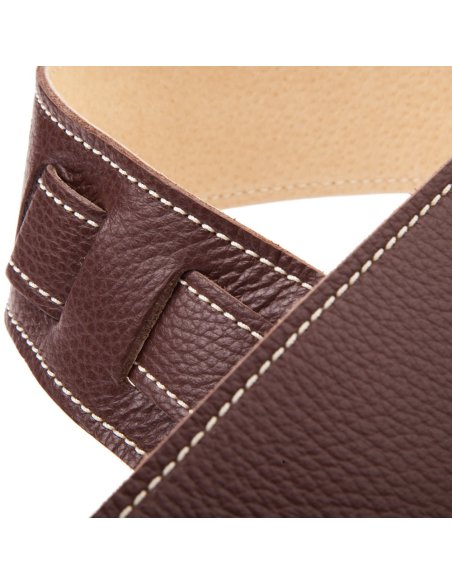 MAGRABO' HOLES HS ENTRY MARRONE 6CM MAGRABO' HOLES HS ENTRY MARRONE 6CM