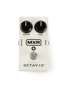 MXR M-267 OCTAVIO FUZZ