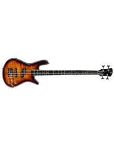 SPECTOR LEGEND 4 STANDARD TOBACCO SUNBURST