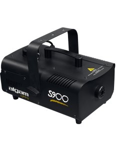 ALGAM LIGHTING S900 SMOKE MACHINE
