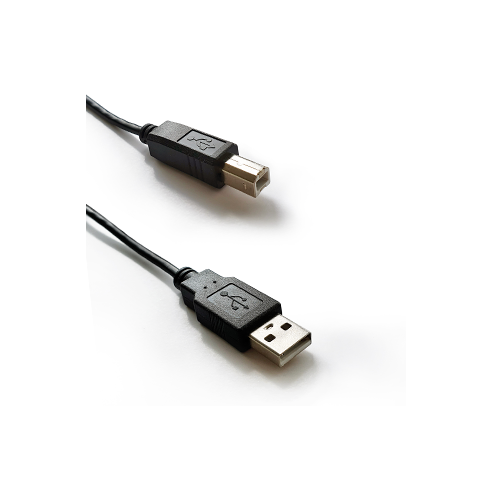 ATLANTIS CAVO USB 2.0 1.8MT
