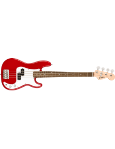 SQUIER MINI P BASS LRL DKR