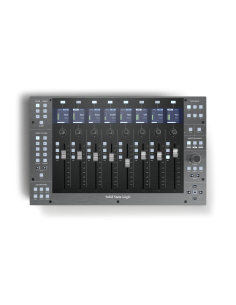 SSL UF8