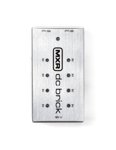 MXR M-237 DC BRICK 18V
