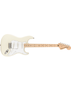 SQUIER AFFINITY STRAT MN WPG OLW