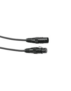 EUROLITE DMX CABLE 3MT 5 POLI