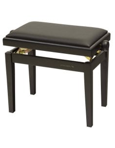 PROEL PB90SSBBK PANCA NERO SATIN PVC NERO