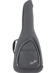 FENDER FE920 GRAY DENIM ELECTRIC GUITAR BAG