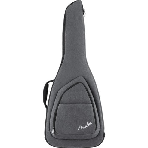 FENDER FE920 GRAY DENIM ELECTRIC GUITAR BAG
