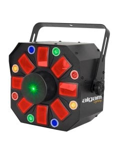 ALGAM LIGHTING PHEBUS 2
