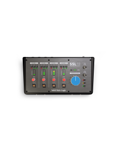 SSL 12