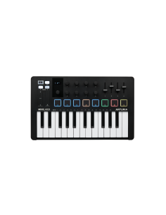 ARTURIA MINILAB 3 BLACK