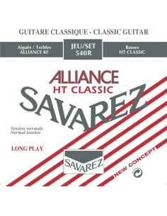 SAVAREZ 540R