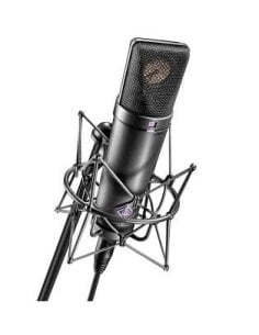 NEUMANN U87Ai MATTE FINISH