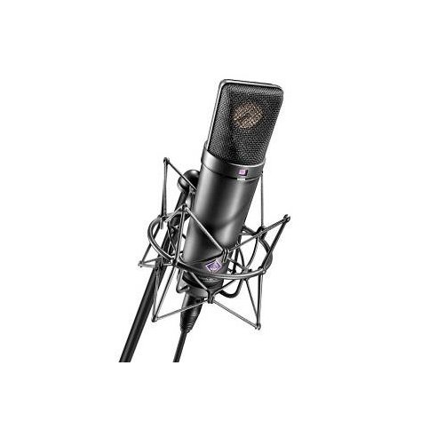NEUMANN U87Ai MATTE FINISH