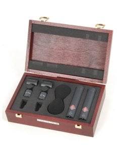 NEUMANN KM 184 STEREO SET MATTE