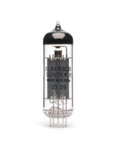 SOVTEK EL84