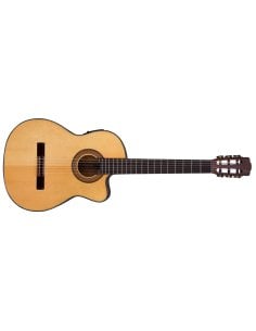 MERIDA T5CES CHITARRA CLASSICA ELETTRIFICATA