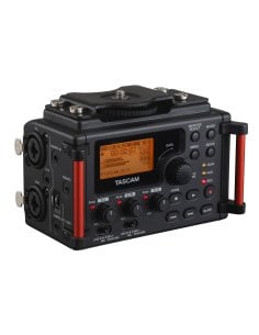 TASCAM DR60D MK2